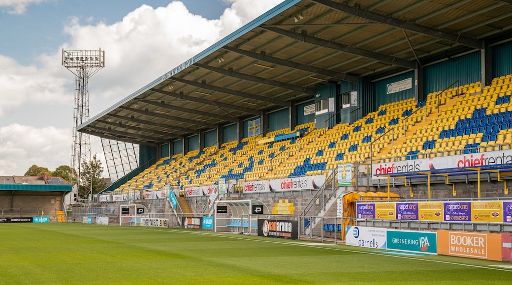 Torquay United FC