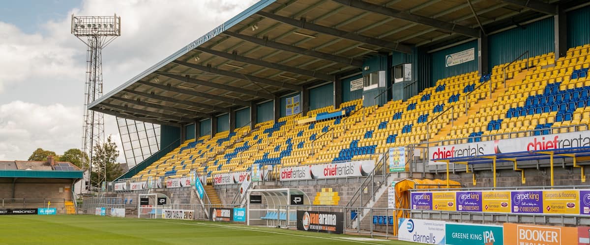 Torquay United FC