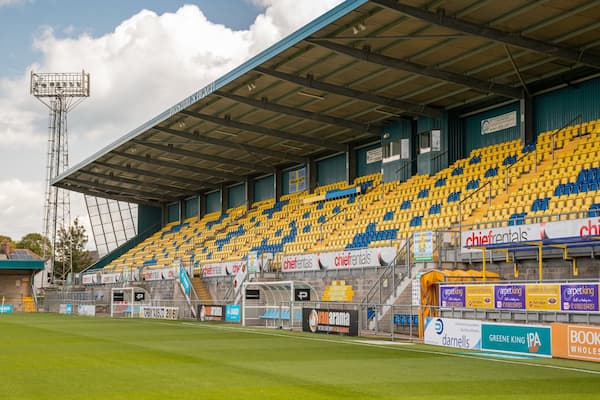 Torquay United FC