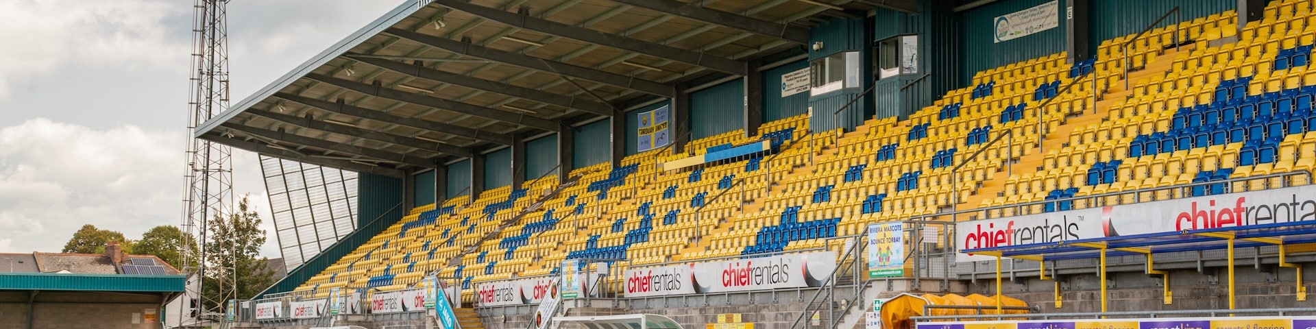 Torquay United FC