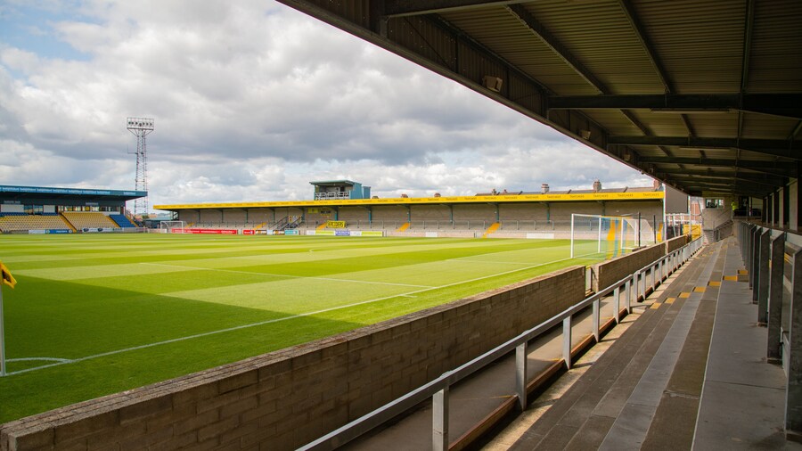 Torquay United FC
