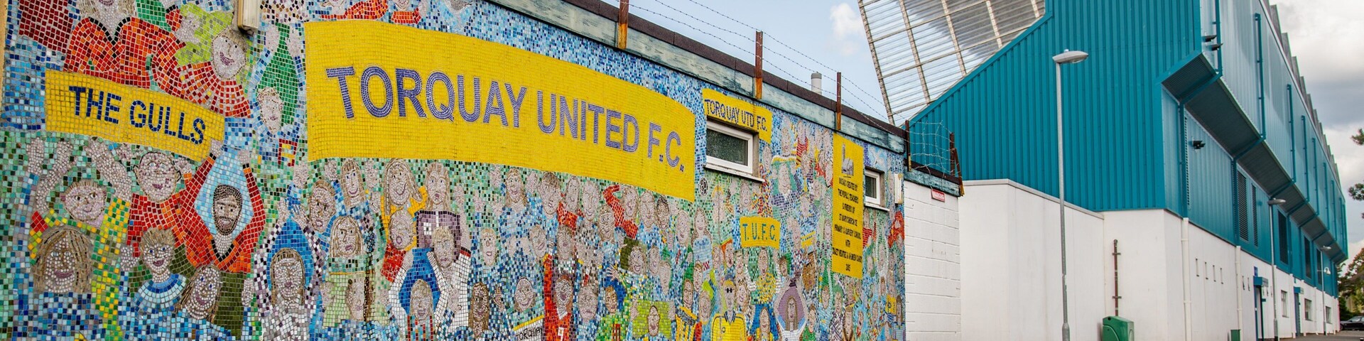 Torquay United FC