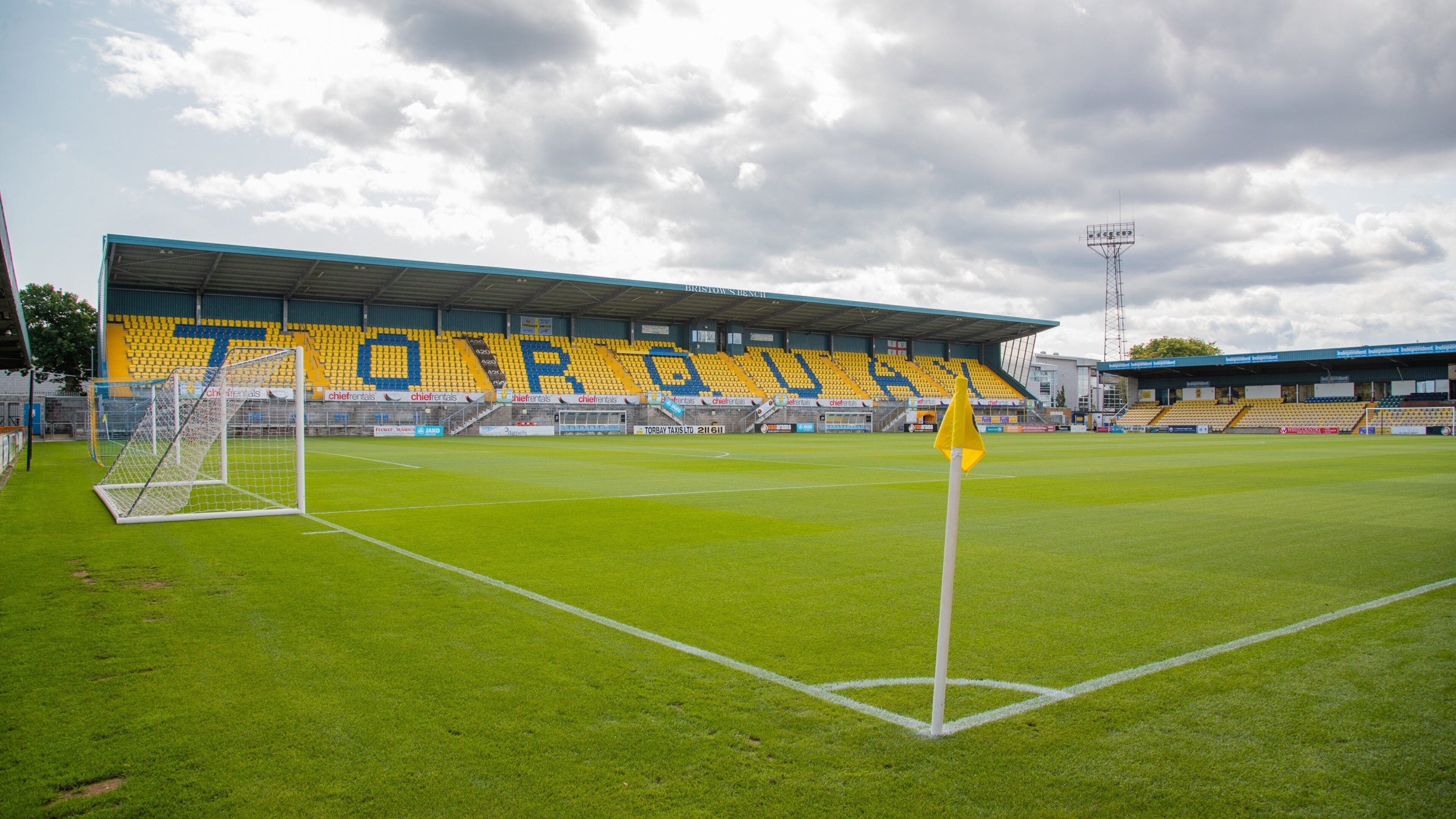 Torquay United FC