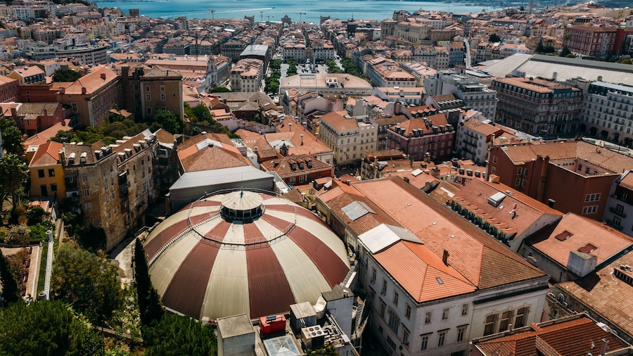 Coliseu dos Recreios