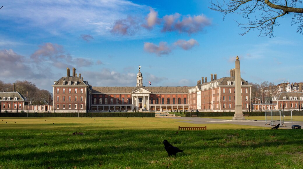 Exposition florale annuelle Chelsea Flower Show