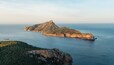 Isla Dragonera
