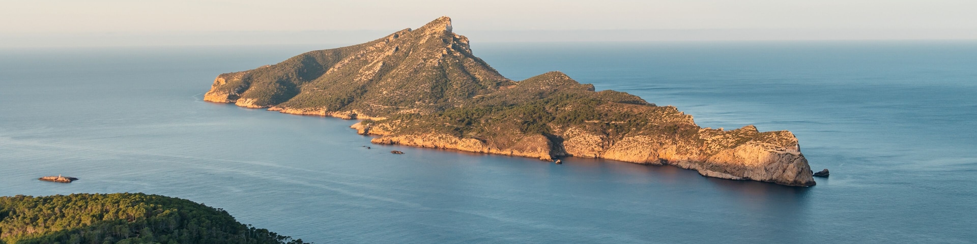 Isla Dragonera