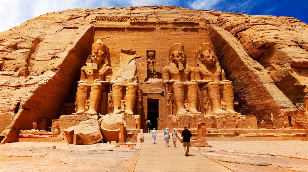 Abu Simbel