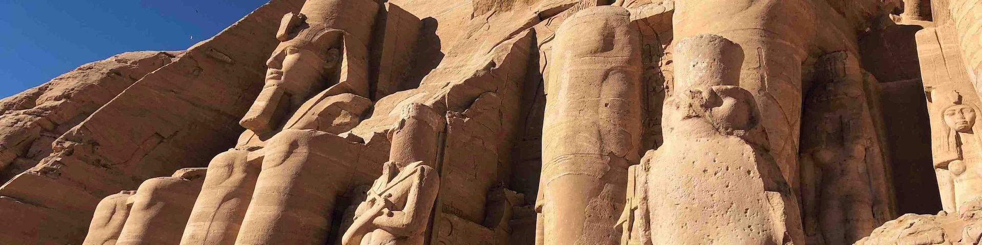 Magical place to visit in Egypt