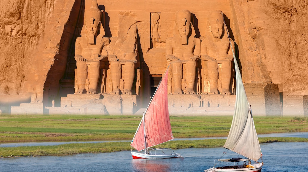Abu Simbel