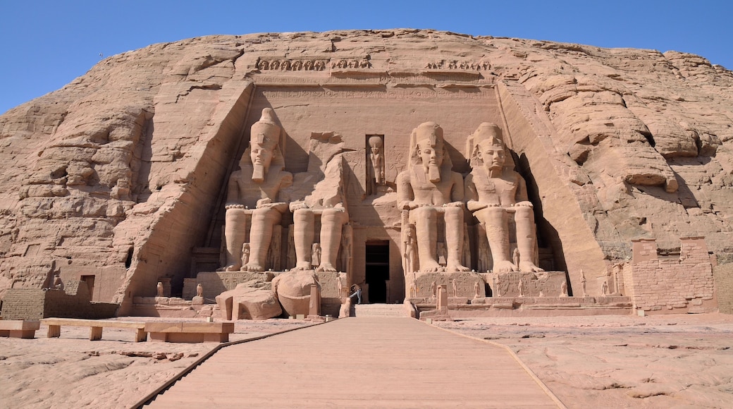 Abu Simbel