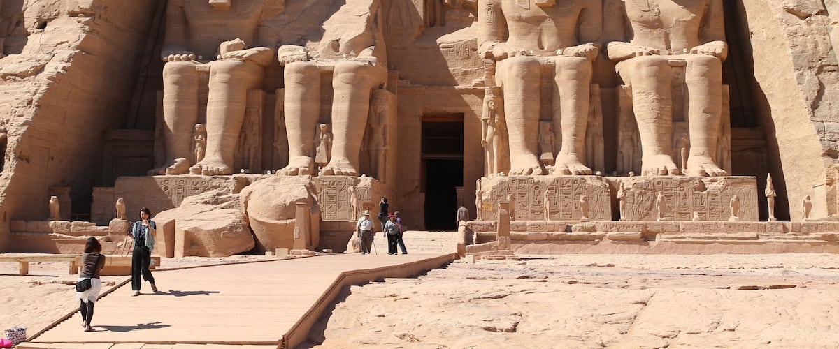 A truly amazing place to visit