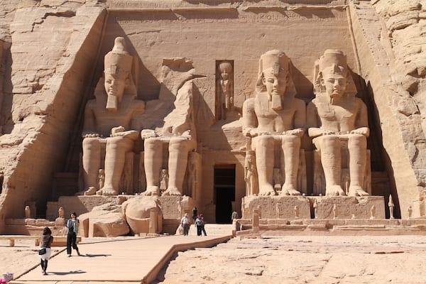 A truly amazing place to visit