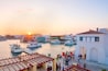 Limassol Marina, Cyprus