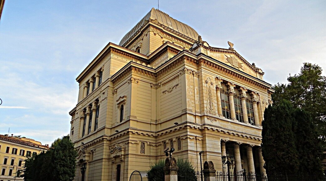 Tempio Maggiore di Roma