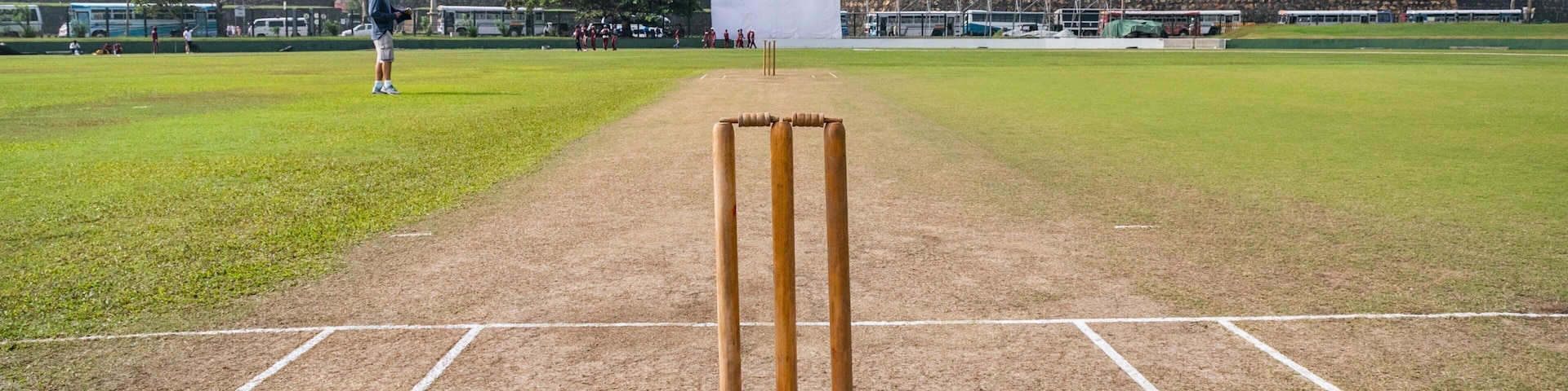 Galle International Cricket Stadium