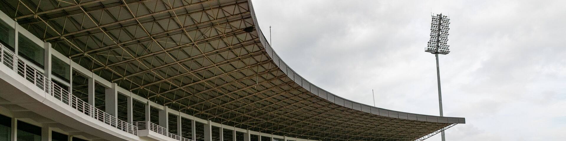 Pallekele International Cricket Stadium