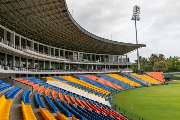 Pallekele International Cricket Stadium