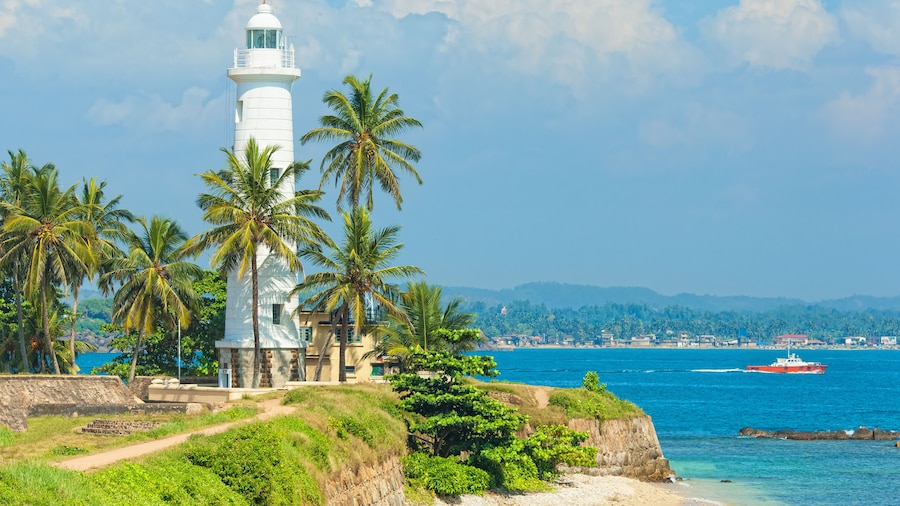 Lighthouse