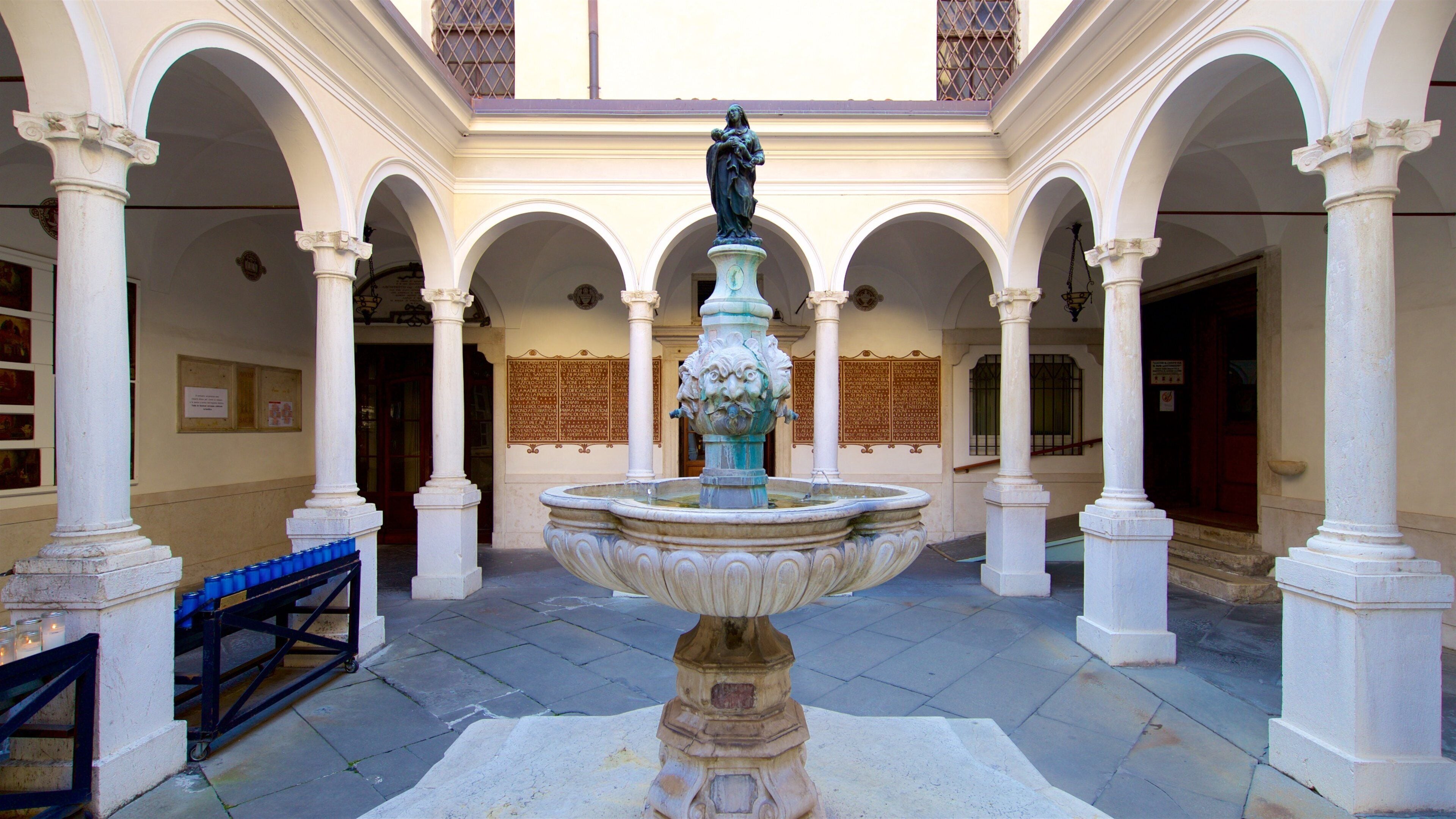 Madonna delle Grazie