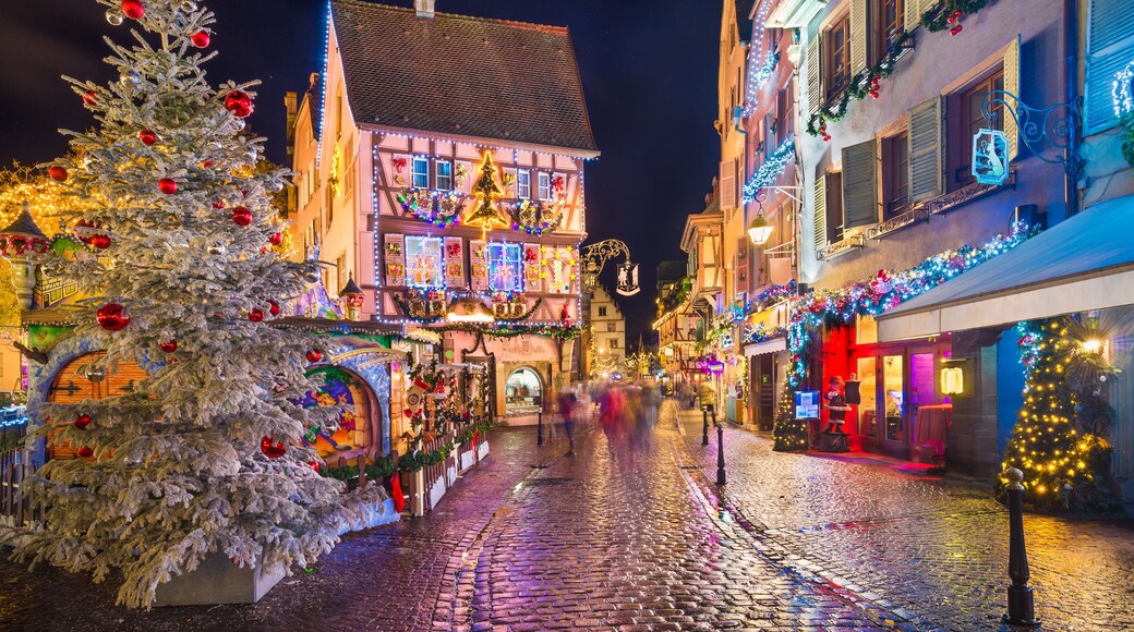 Mercatino di Natale di Colmar
