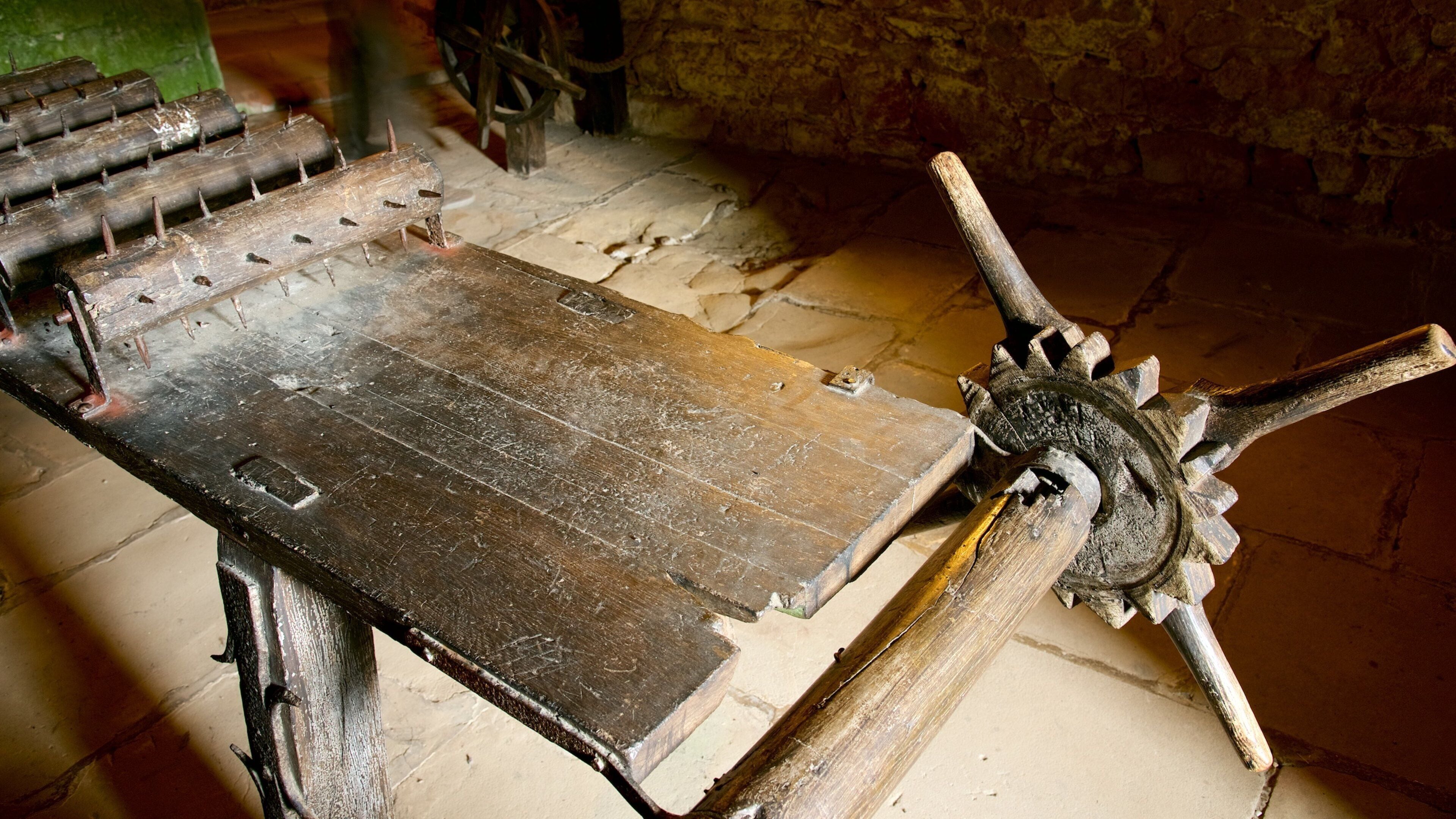 Luxemburg inclusief interieur, historisch erfgoed en een kasteel