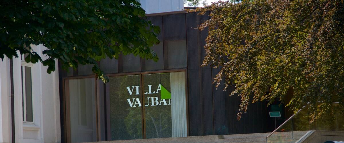 Villa Vauban