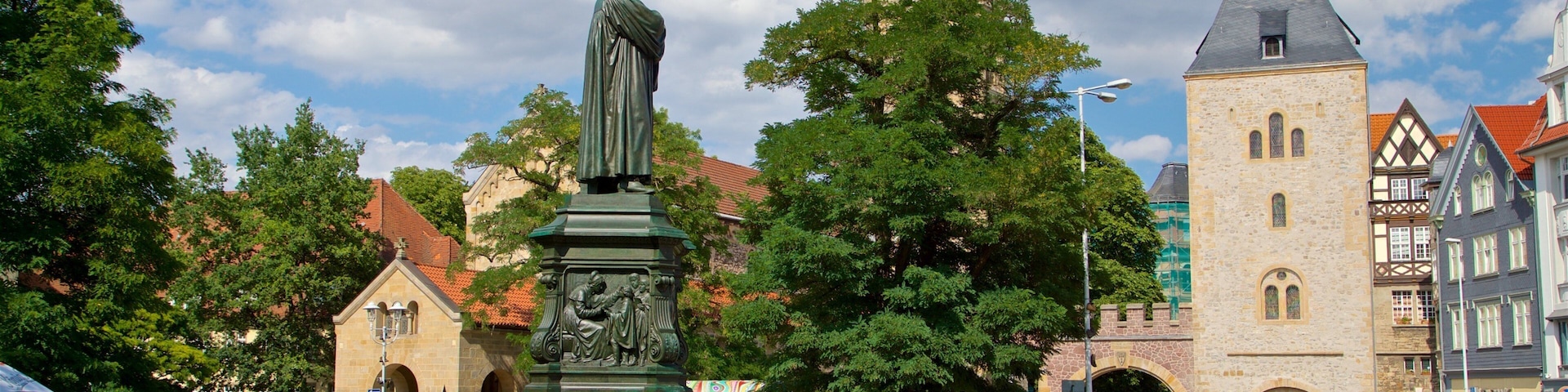 Nikolai Church Eisenach