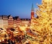 Mercado de Navidad de Frankfurt