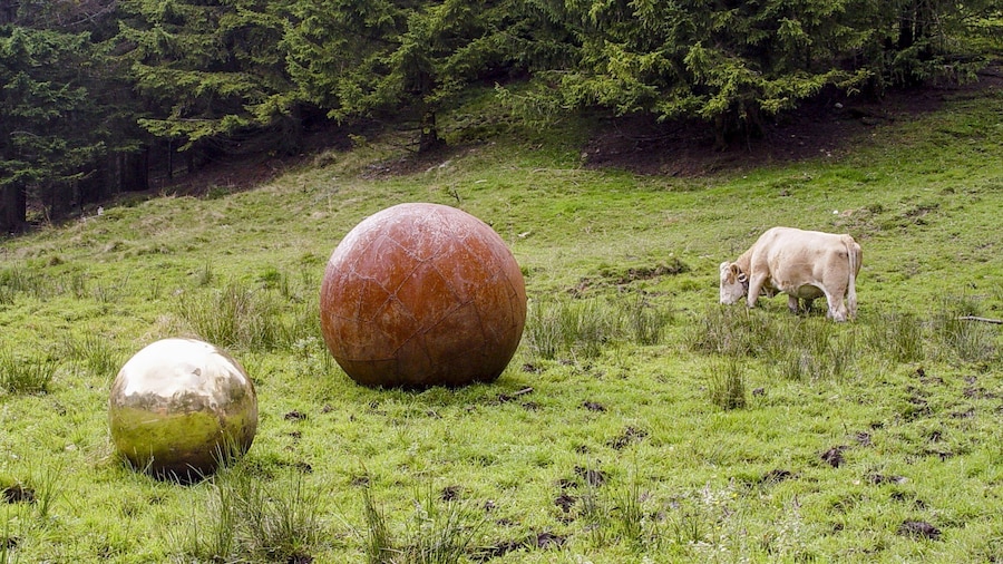 ブロンベルクバーン