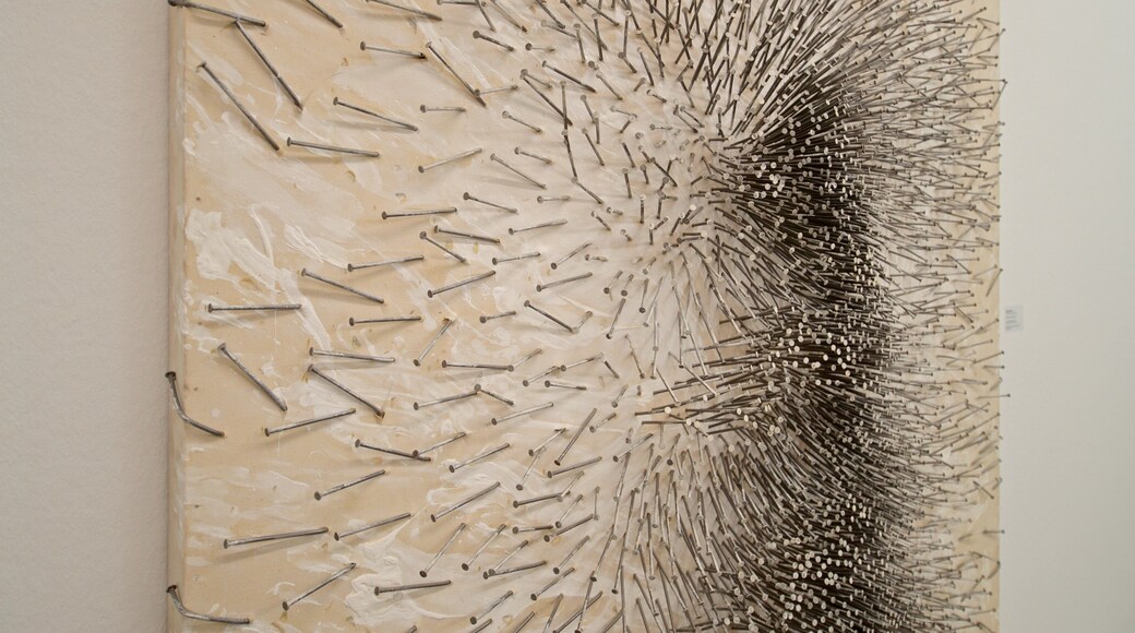 State Museum Schwerin featuring art