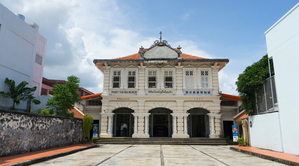 Thai Hua Museum