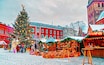 Marché de Noël de Riga