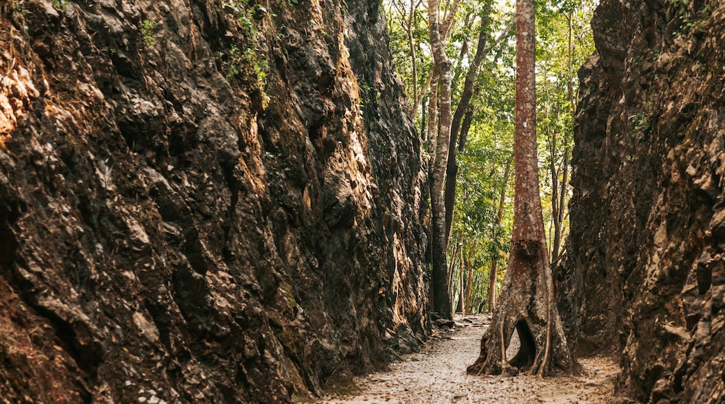 Hellfire Pass Memorial Museum