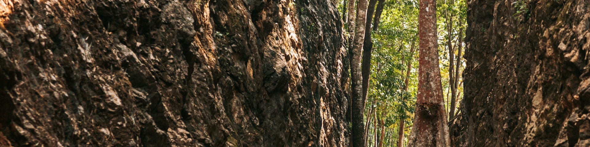 Hellfire Pass Memorial Museum