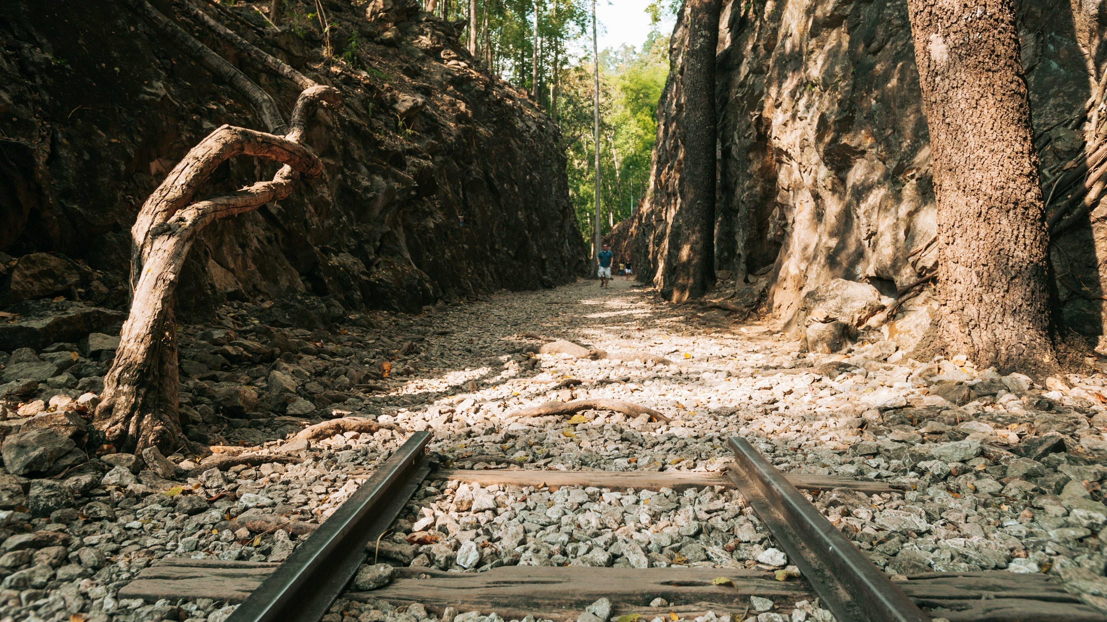 Hellfire Pass Memorial Museum