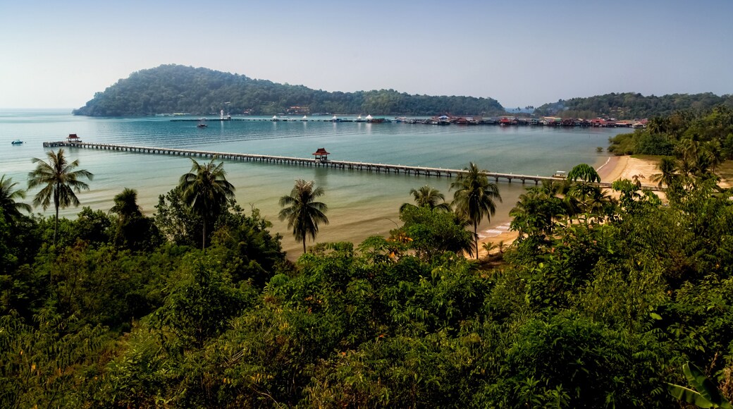 Baie de Bang Bao