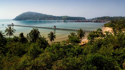 KOH CHANG BANG BAO