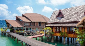 Bang Bao Bay
