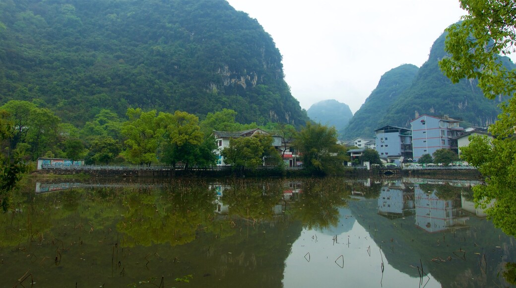 Yangshuo Park