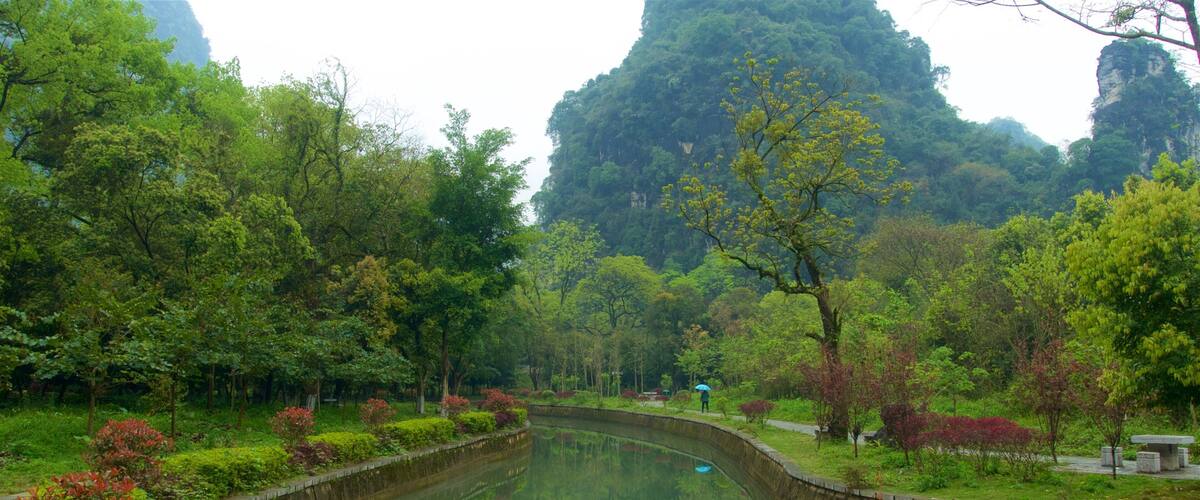 Yangshuo Park