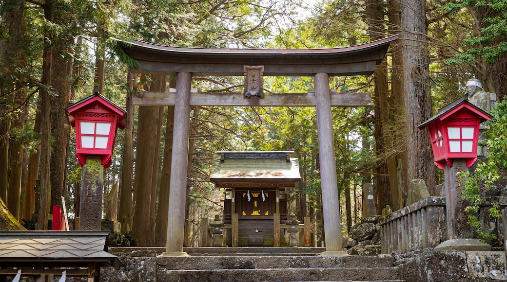 Kitaguchiihongu Fuji Sengen Shrine