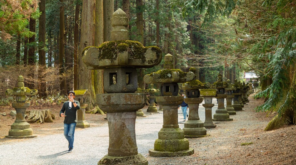 Kitaguchiihongu Fuji Sengen Shrine