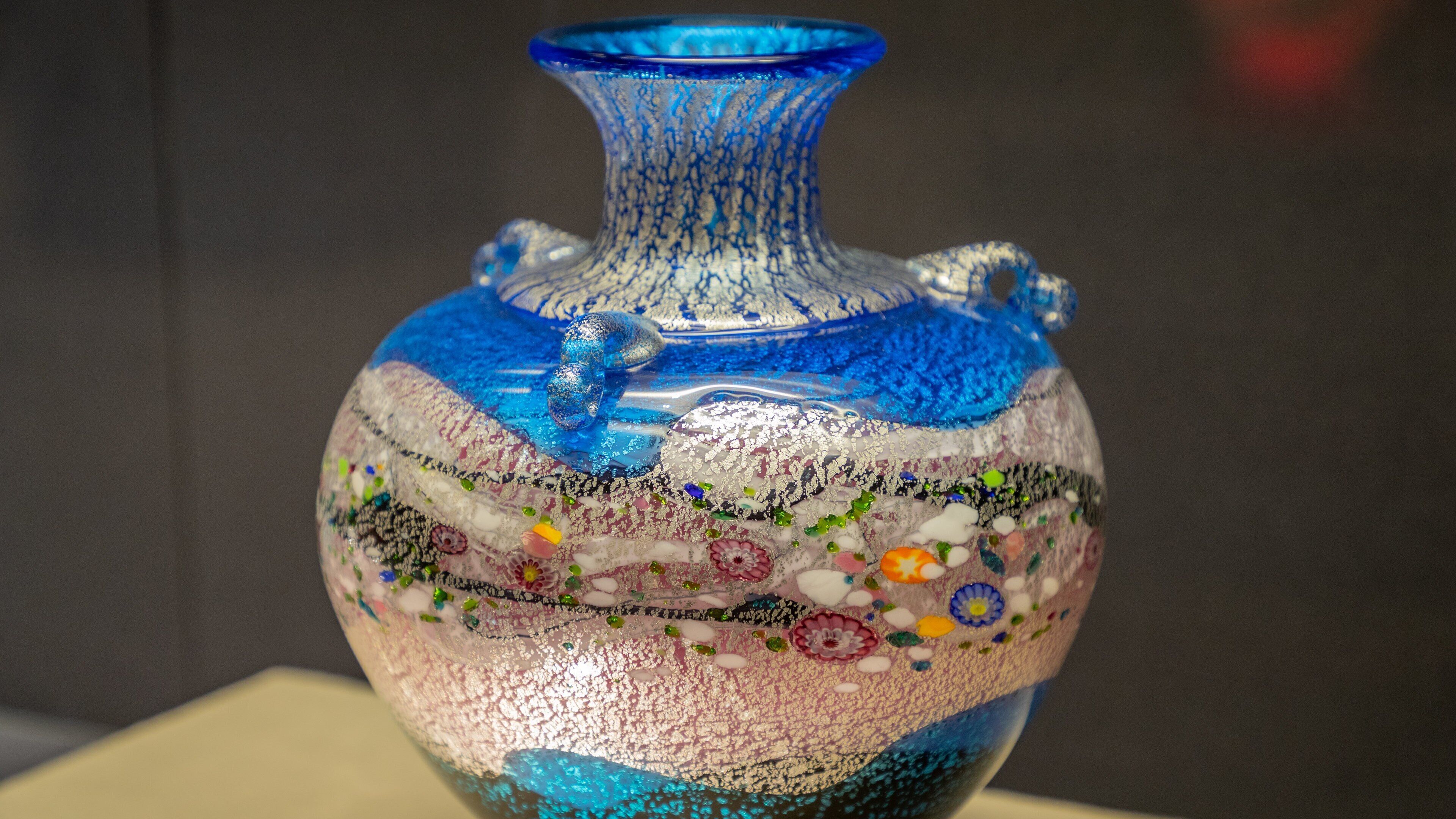 Hidatakayama Museum of Art which includes art