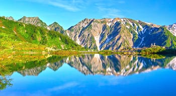 北城