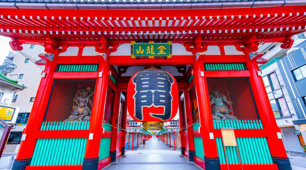 Pintu Kaminarimon