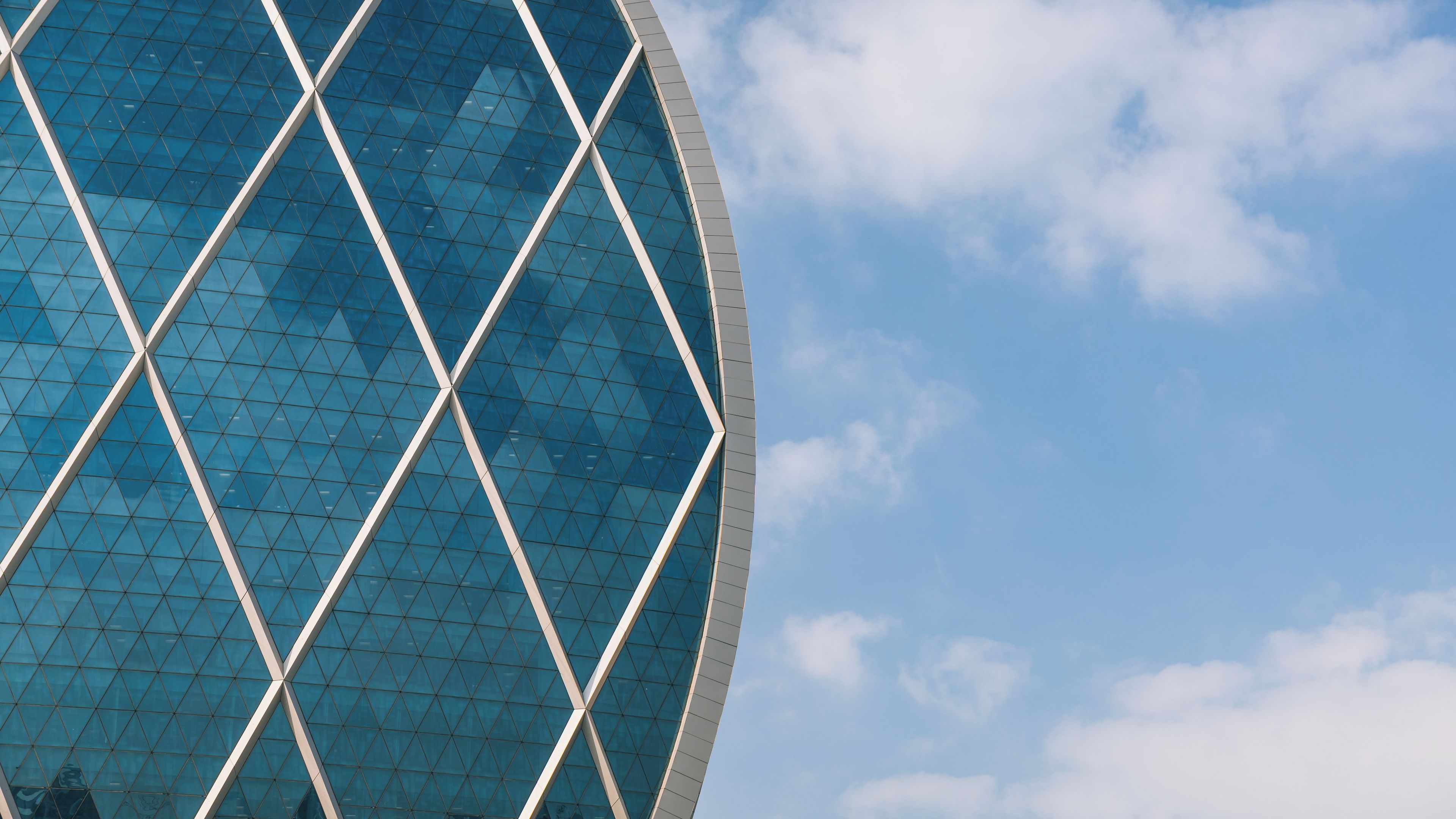 Aldar Headquarter Building