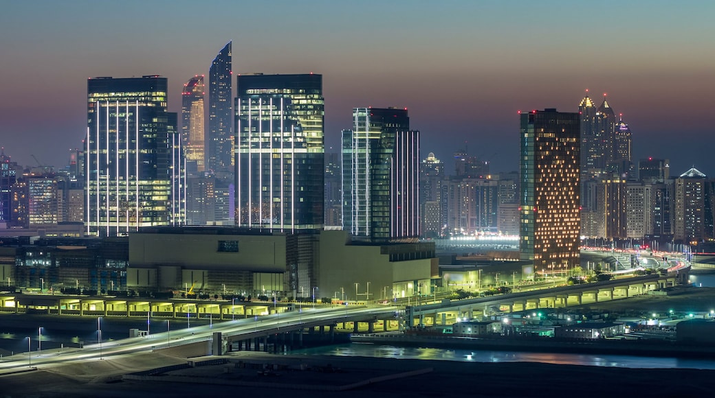 Trung tâm Thương mại Al Reem Mall