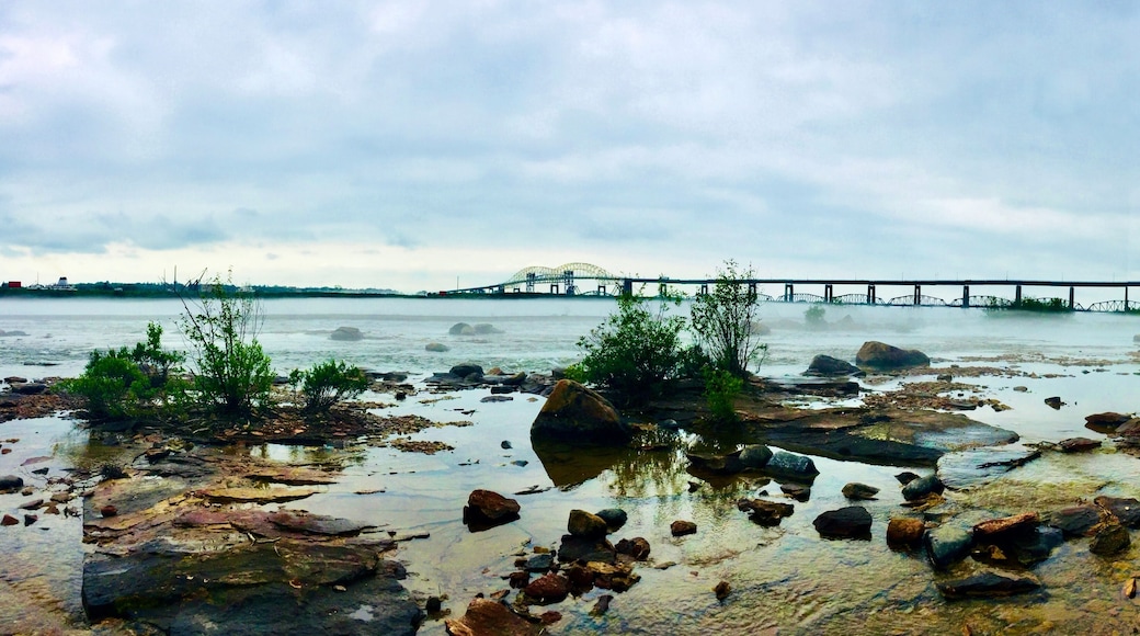 Pont international de Sault-Sainte-Marie