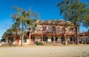 San Juan Bautista State Historic Park